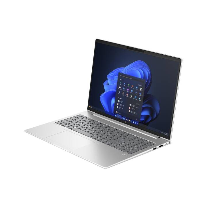 HP ProBook 465 G11 9X2J3ES (15.6", AMD Ryzen 5, 16 Go RAM, 256 Go SSD)