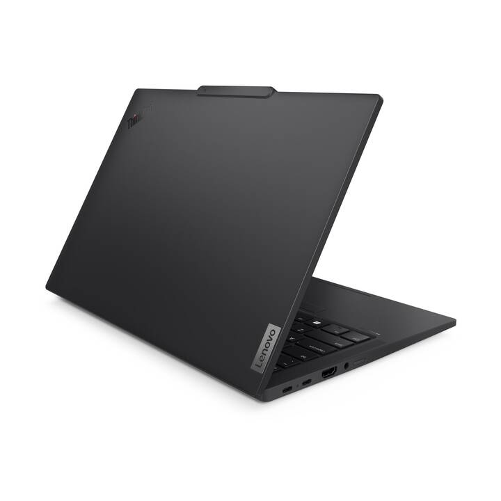 LENOVO ThinkPad T14s Gen 5 (14", Intel Core Ultra 7, 16 Go RAM, 512 Go SSD)
