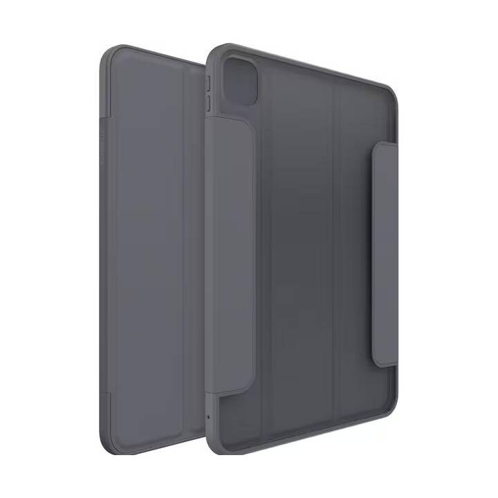 OTTERBOX Symmetry Schutzhülle (iPad Pro 11 Gen. 5 2024, Grau)