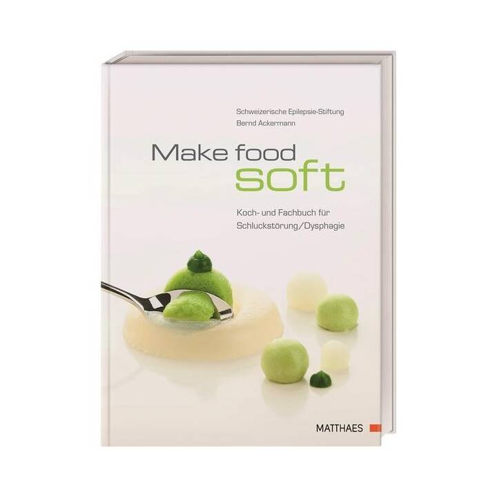 Make food soft