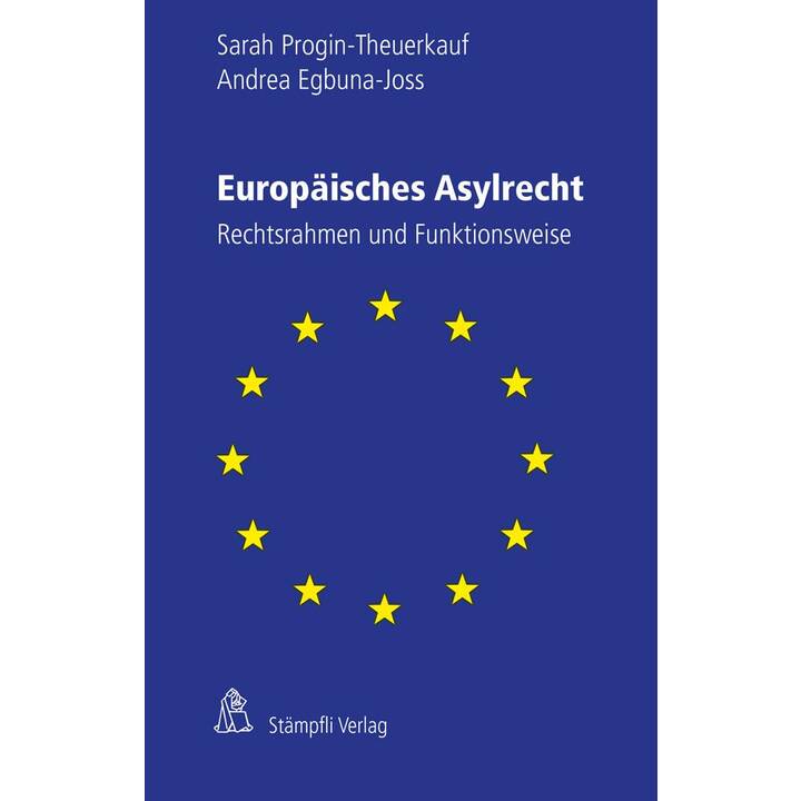 Europäisches Asylrecht