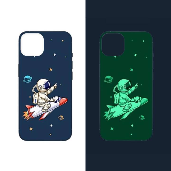 EG Smartphone Sticker (iPhone 13 Pro Max, Astronaut)