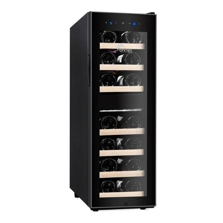 OHMEX Armoire de climatisation pour le vin OHM-WIN-7500