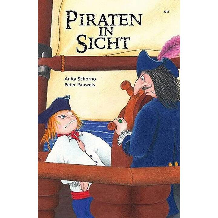 Piraten in Sicht