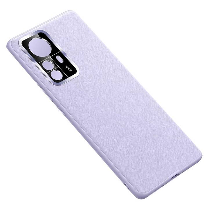 EG Backcover (Xiaomi Mi 11 Pro, Violett)