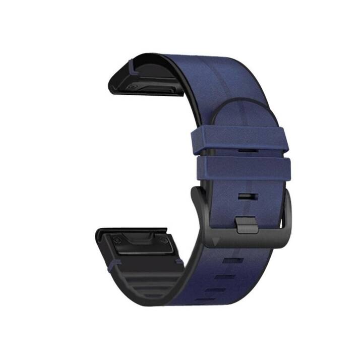 EG Bracelet (Garmin, Forerunner 955, Bleu)