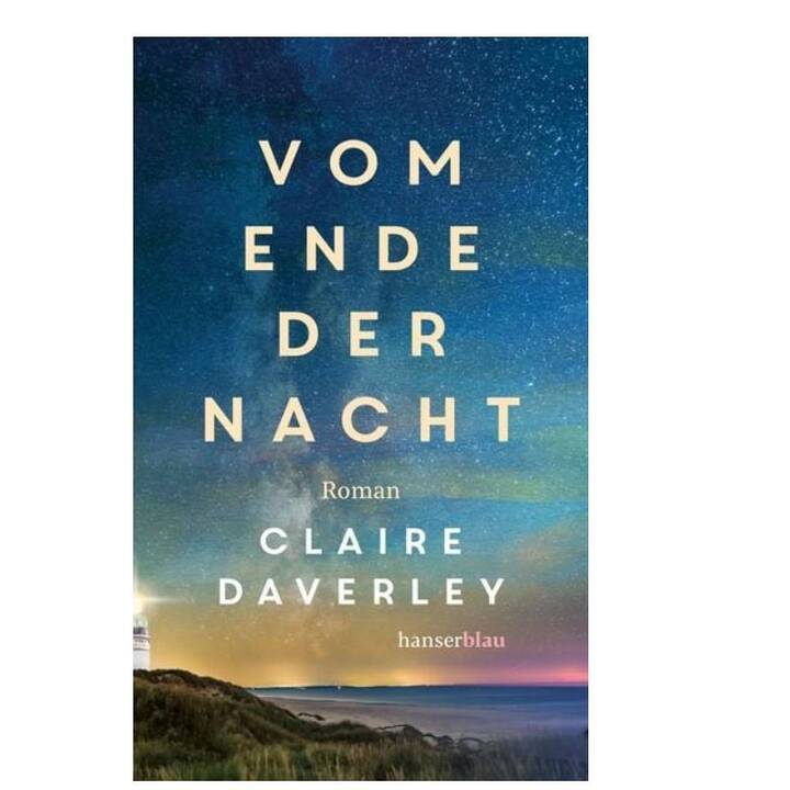 Vom Ende der Nacht