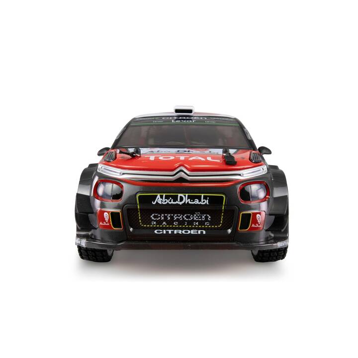 AMEWI Hyper Go Citroen C3 WRC (1:14)