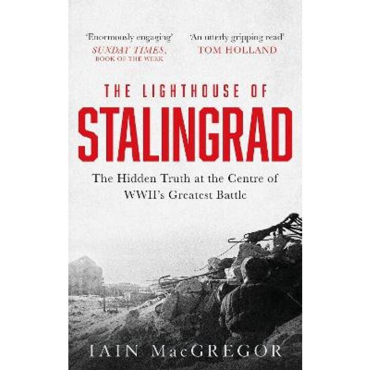 The Lighthouse of Stalingrad