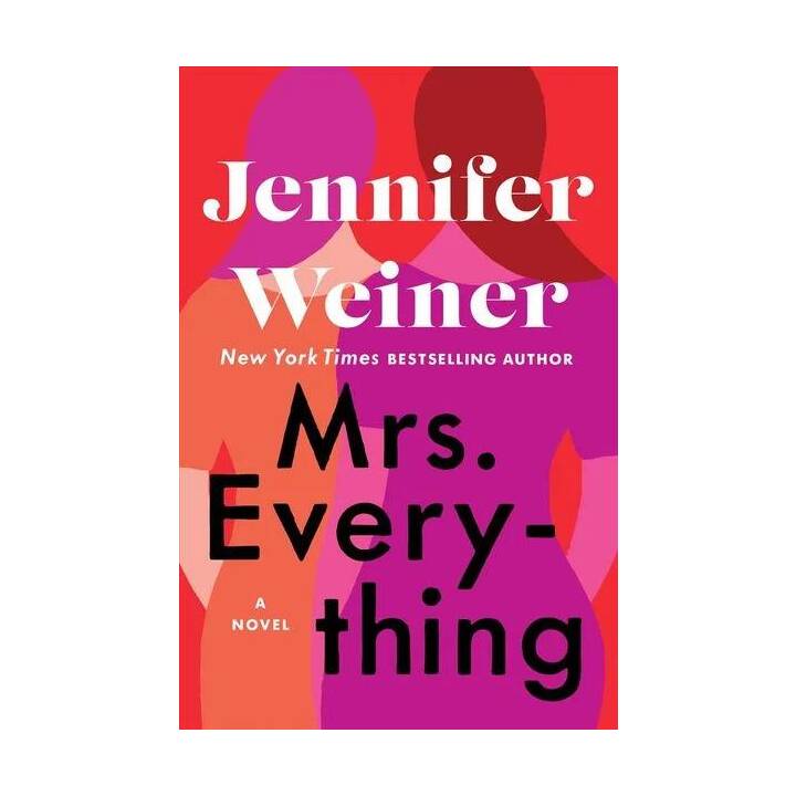 Mrs. Everything