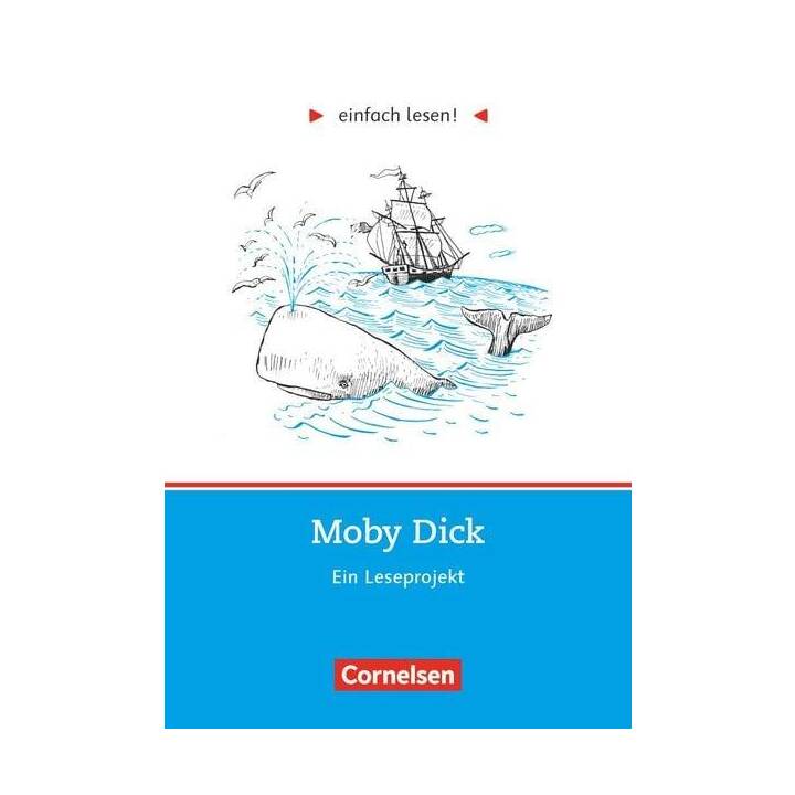 Einfach lesen! Moby Dick