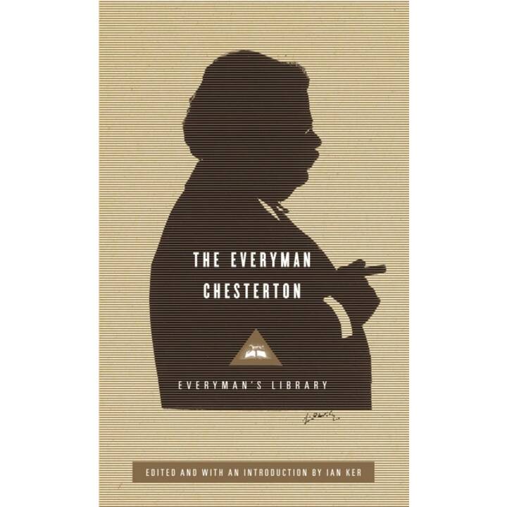 The Everyman Chesterton