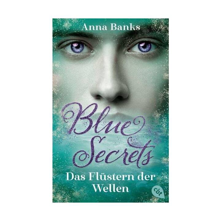 Blue Secrets - Das Flüstern der Wellen