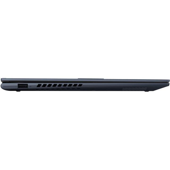 ASUS VivoBook S 14 Flip TP3402 VA-LZ061W (14", Intel Core i3, 8 GB RAM, 256 GB SSD)