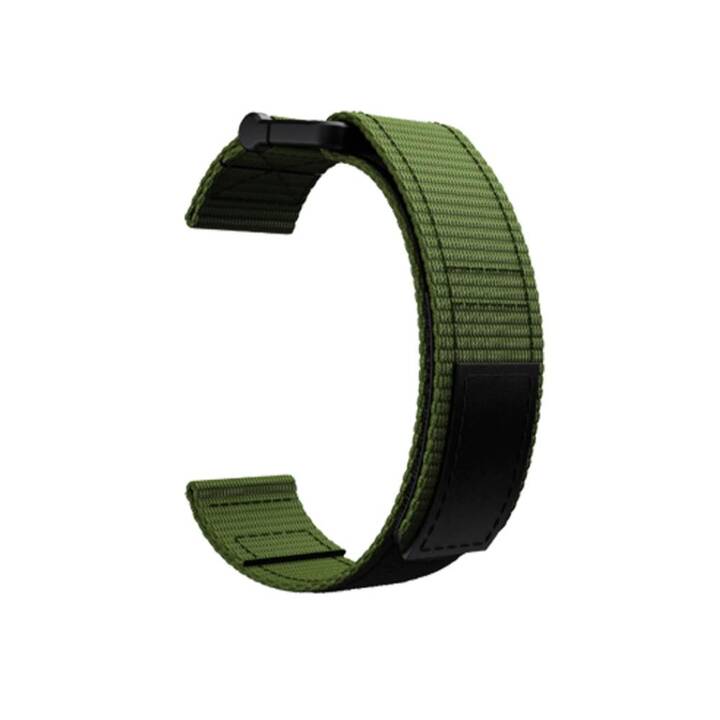 EG Armband (Garmin, fenix 7, Grün)