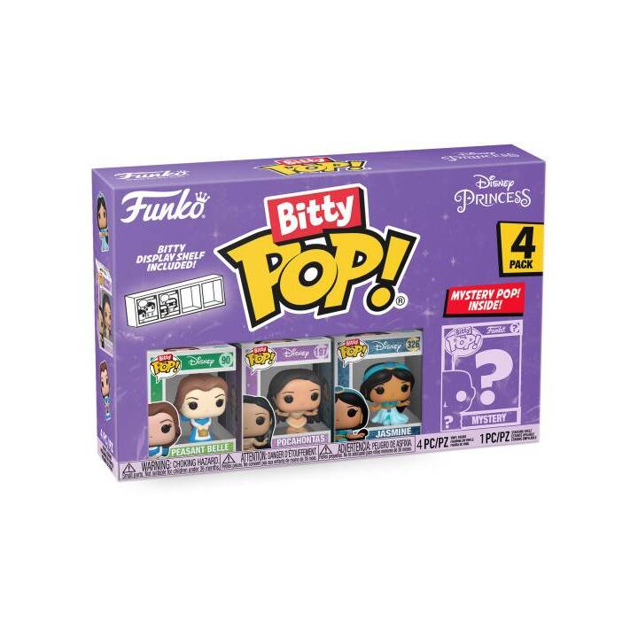 FUNKO Disney Bitty 