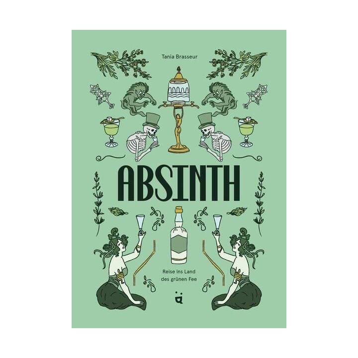 Absinth