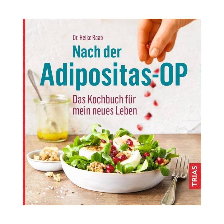 Nach der Adipositas-OP