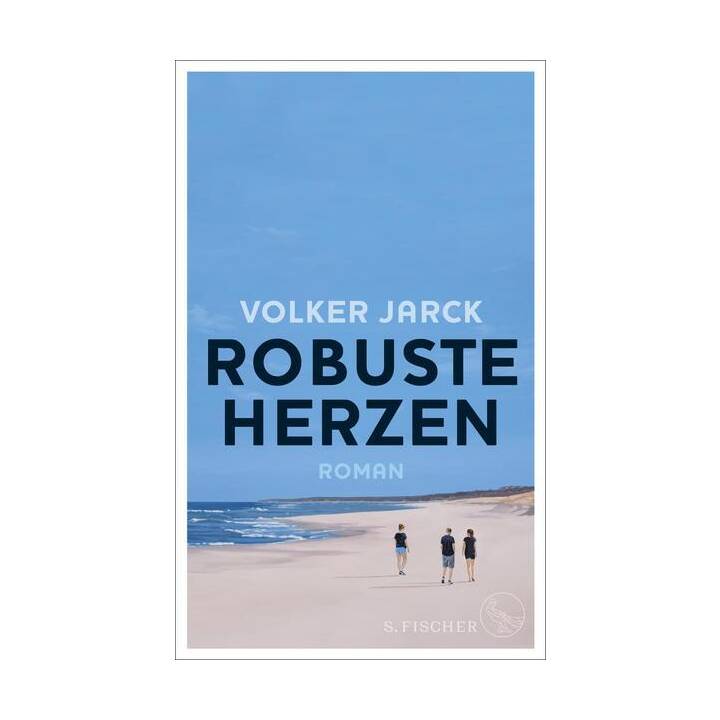 Robuste Herzen