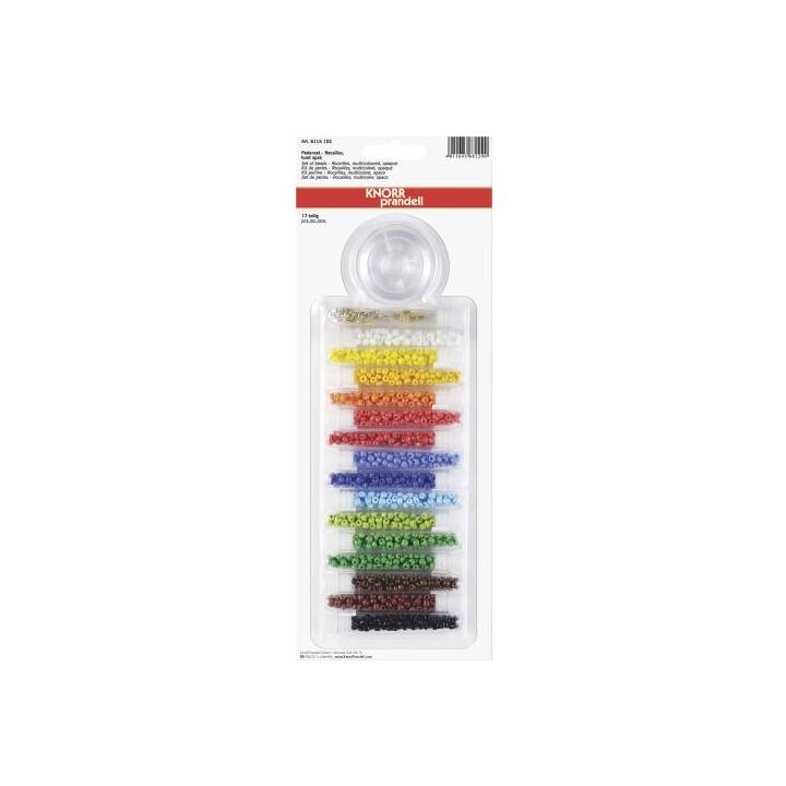 KNORR PRANDELL Perle (Verre, Multicolore)