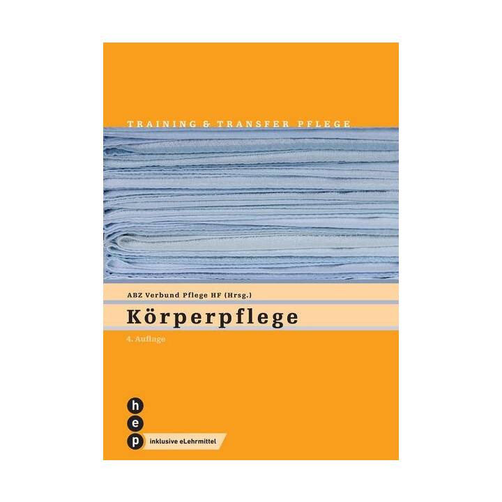 Körperpflege (Print inkl. eLehrmittel)