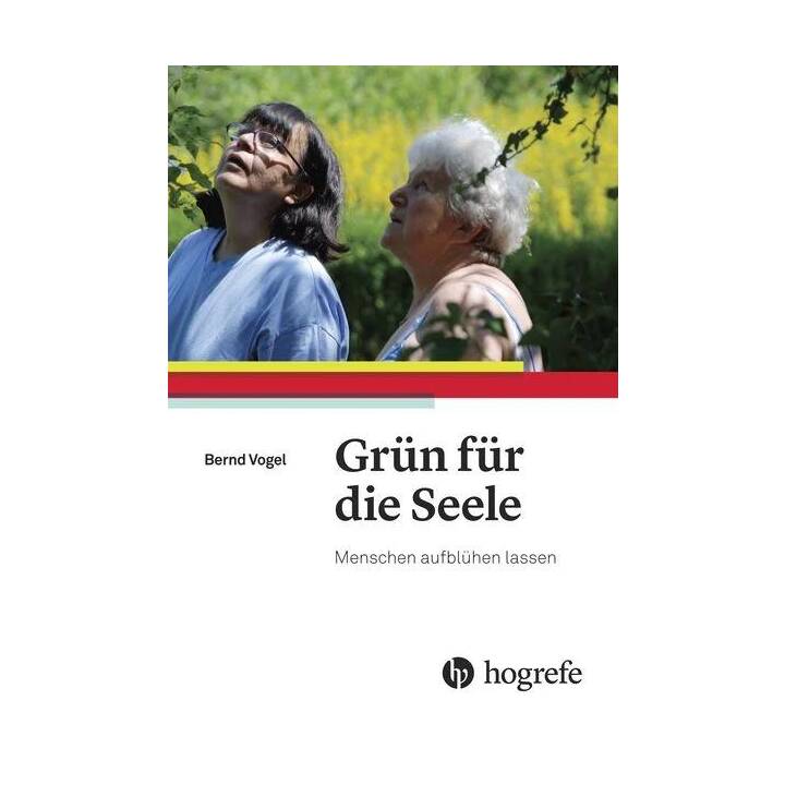 Grün für die Seele