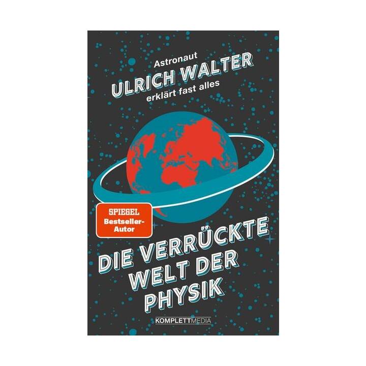 Die verrückte Welt der Physik