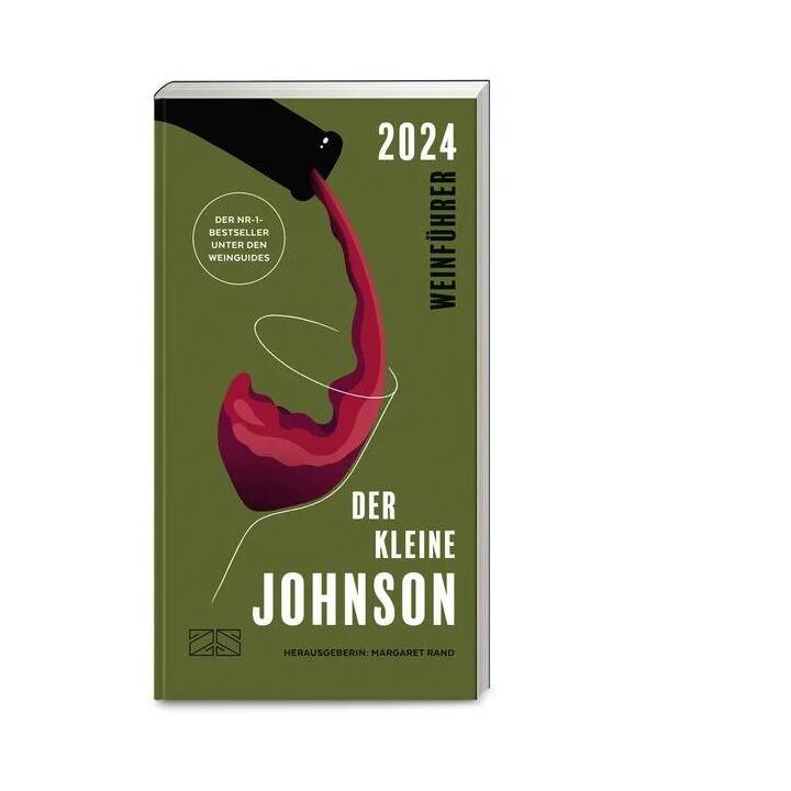 Der kleine Johnson 2024