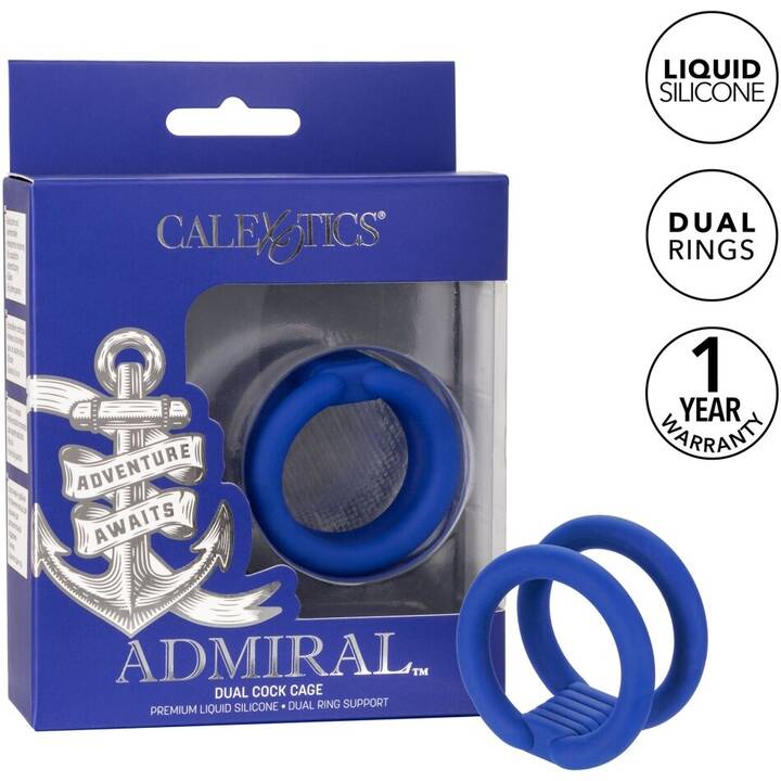 ADMIRAL Cockring (3.25 cm)