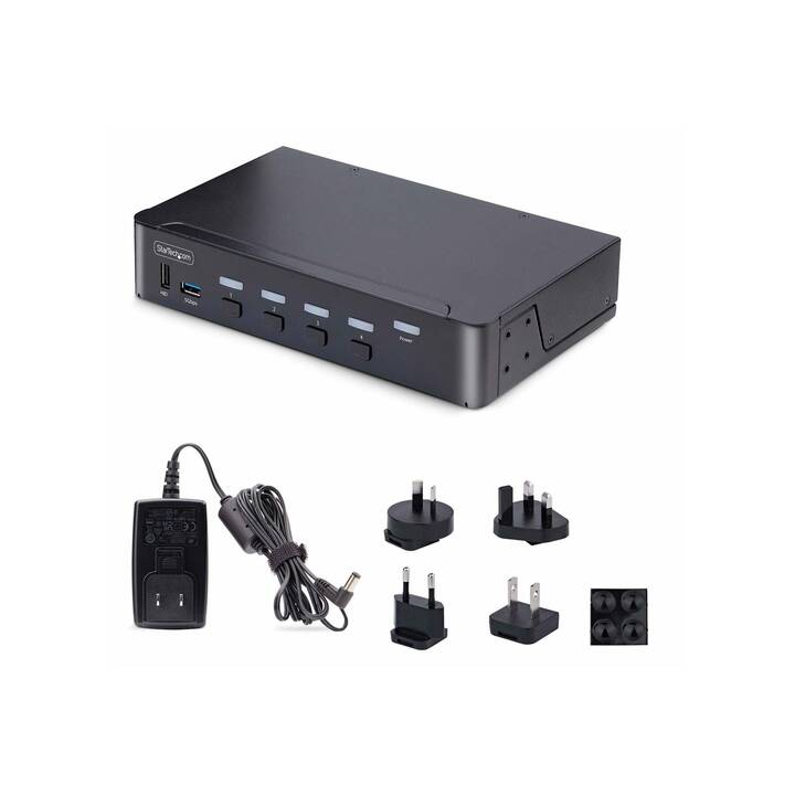 STARTECH.COM KVM Switch