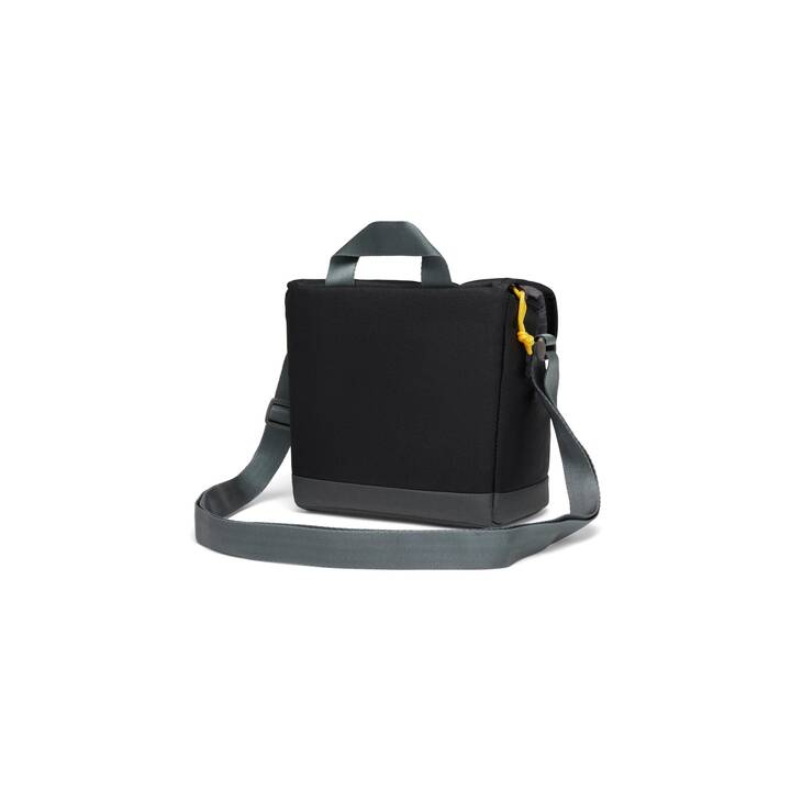 NATIONAL GEOGRAPHIC Small Custodie per fotocamere (Nero)