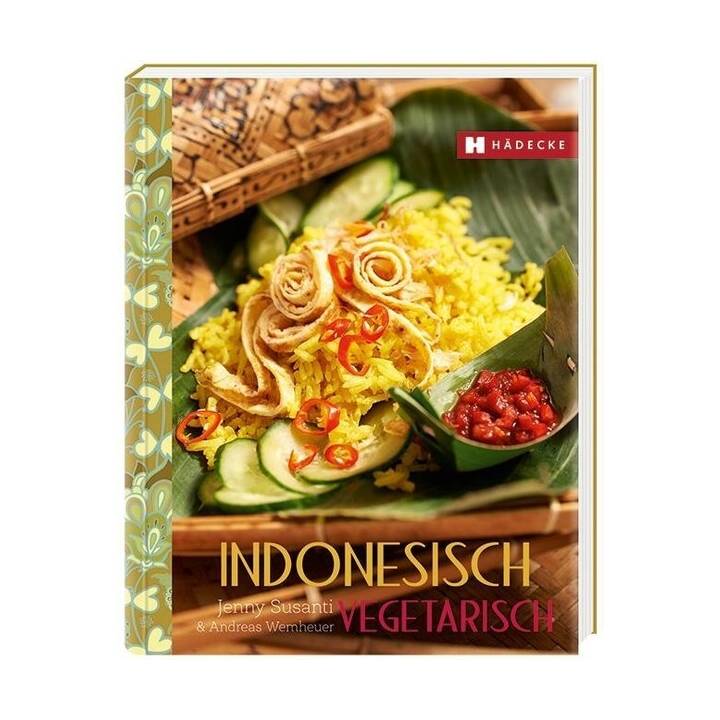 Indonesisch vegetarisch