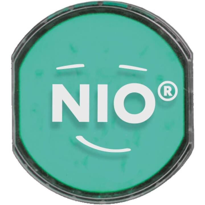 I AM CREATIVE Stempelkissen Nio (Mint, 1 Stück)