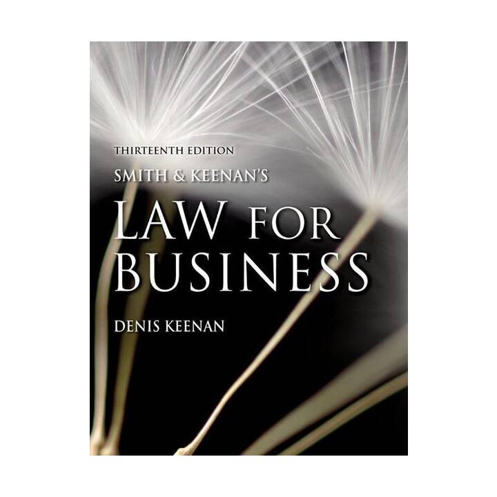 Smith & Keenan's Law for Business