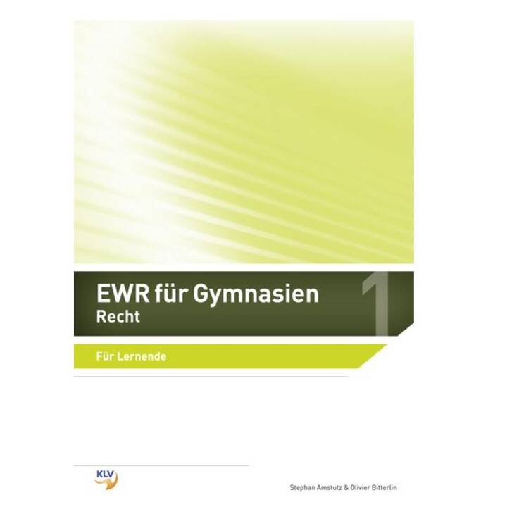 EWR für Gymnasien