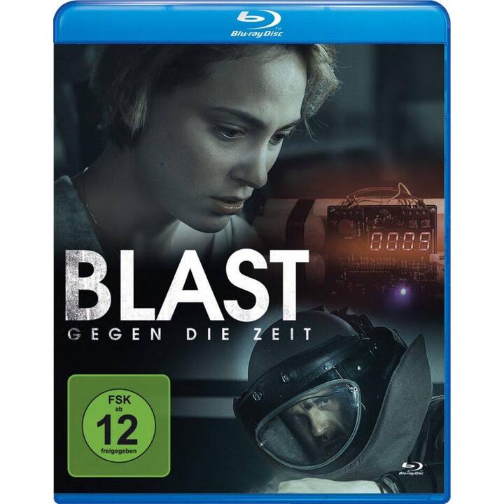 Blast - Gegen die Zeit (DE)