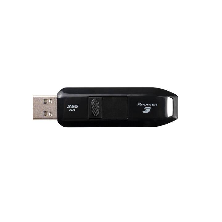 PATRIOT MEMORY Xporter 3 (256 GB, USB 3.2 Typ-A)