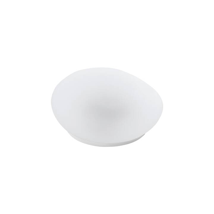 EGLO Lampe de table (0.06 W, Blanc)