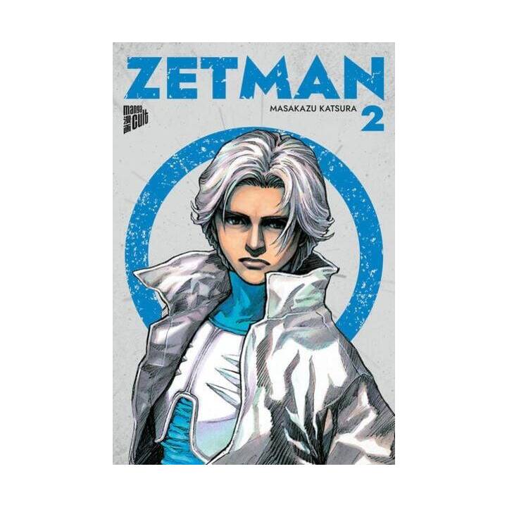 Zetman 02