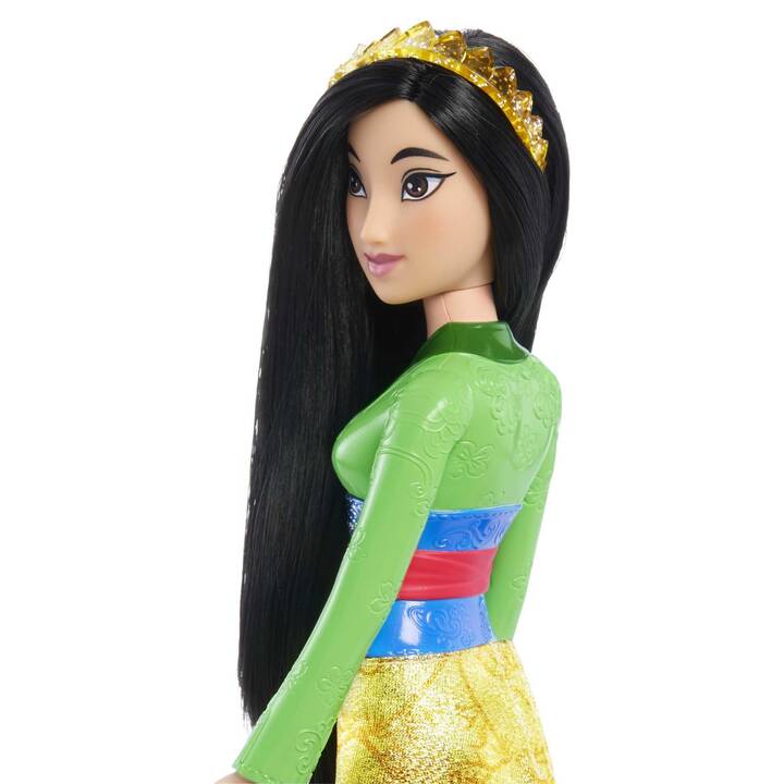 DISNEY Disney Princess Mulan