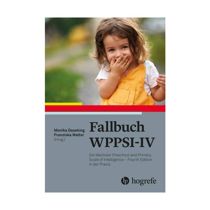 Fallbuch WPPSI-IV