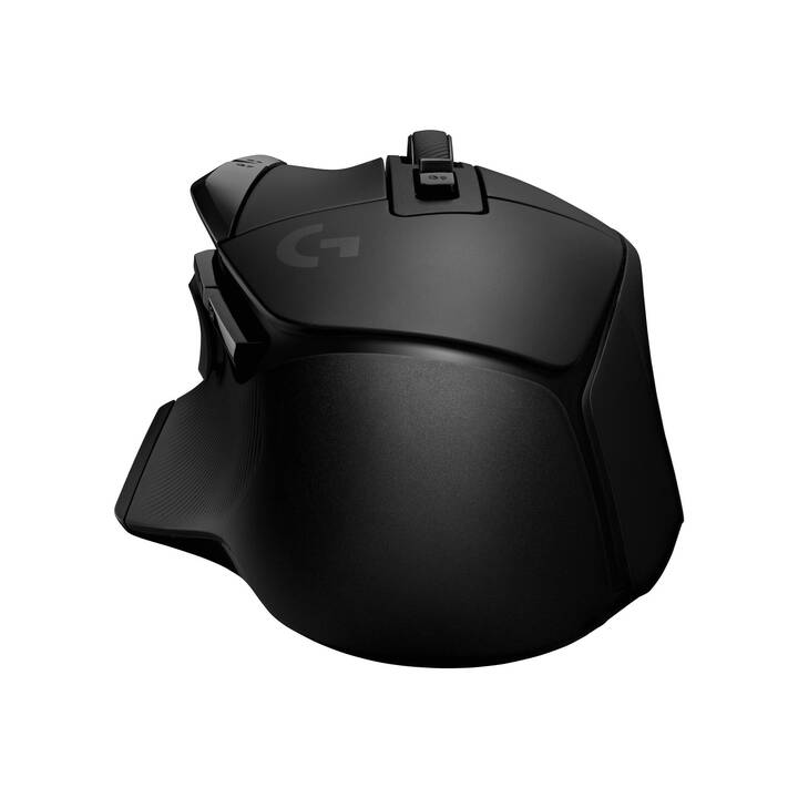 LOGITECH G502 X Mouse (Cavo, Gaming)
