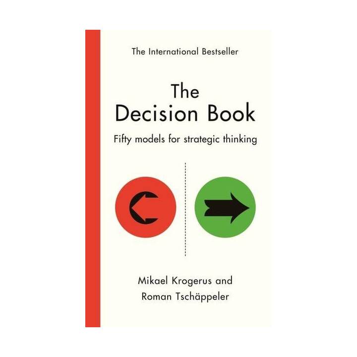 The Decision Book