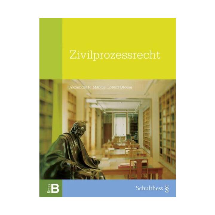 Zivilprozessrecht