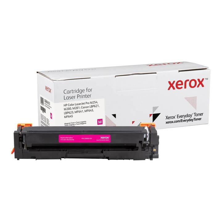 XEROX 006R04183 (Einzeltoner, Magenta)