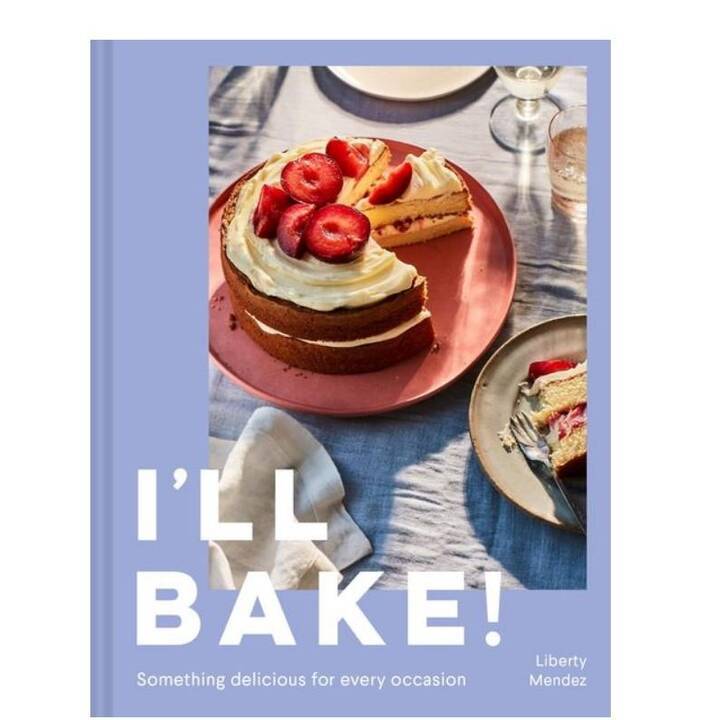 I'll Bake!