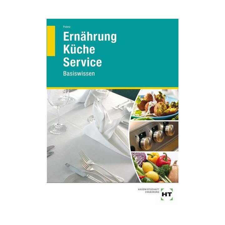 Ernährung Küche Service