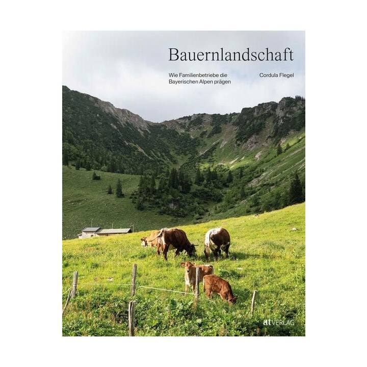 Bauernlandschaft