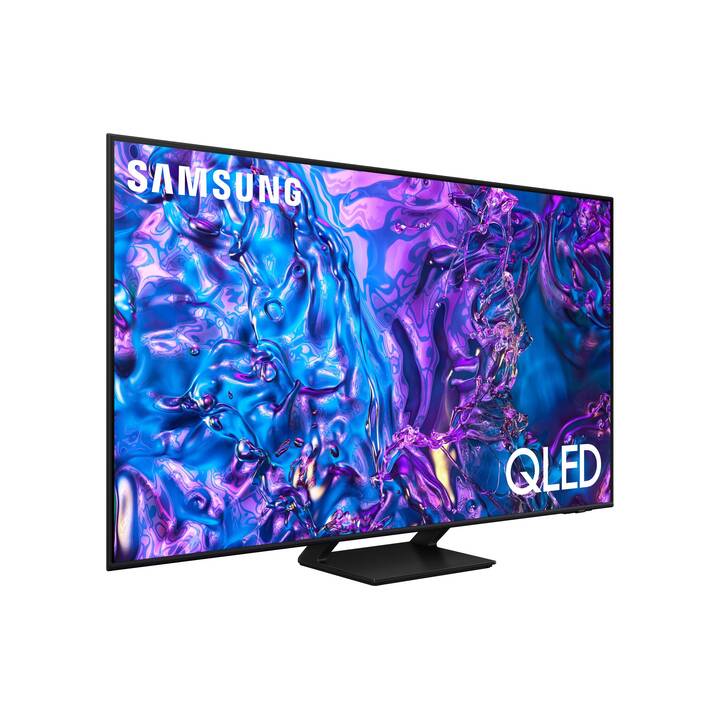 SAMSUNG QE55Q70DATXXN Smart TV (55", QLED, Ultra HD - 4K)