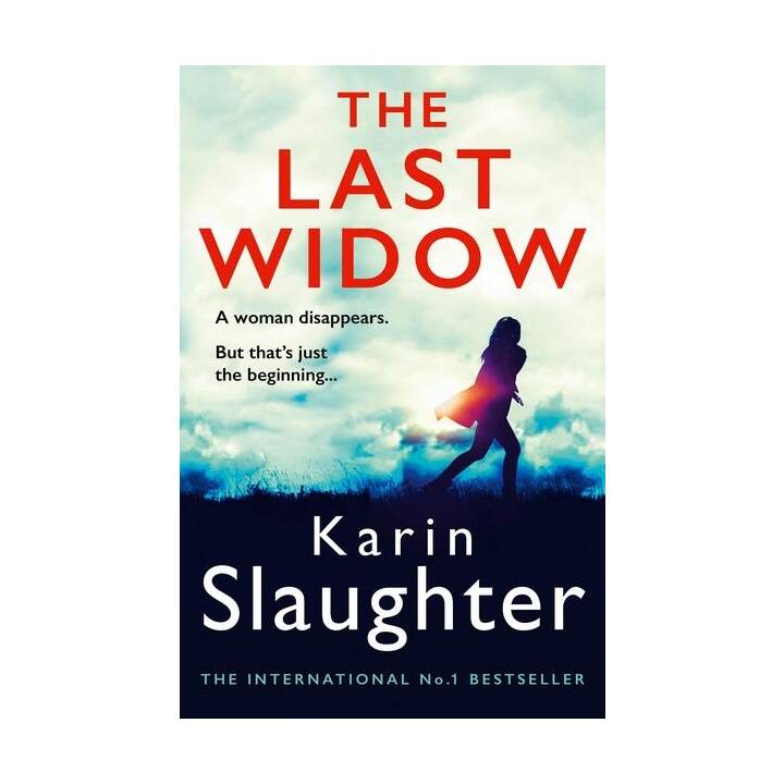 The Last Widow